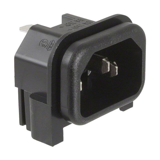 GSP2.9003.13 SCHURTER Inc.  Power Entry Modules (PEM)